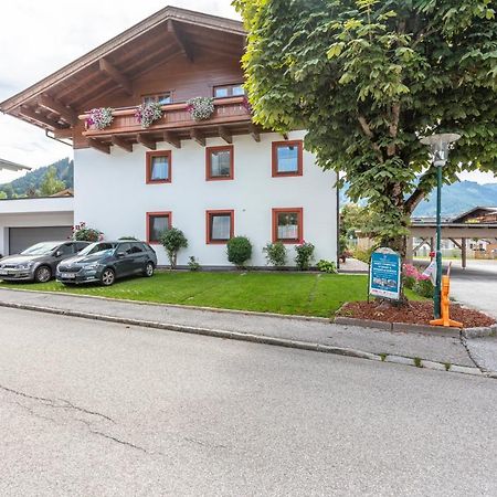 Appartements Wagnerhaus Мариа-Альм Экстерьер фото