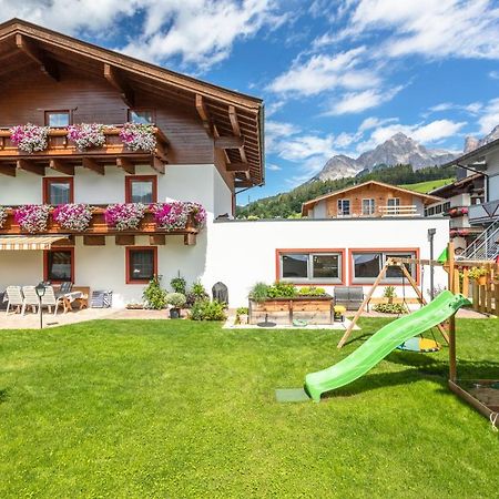 Appartements Wagnerhaus Мариа-Альм Экстерьер фото